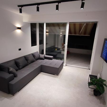 Astramaris Apartments Donji Okrug  Exteriér fotografie