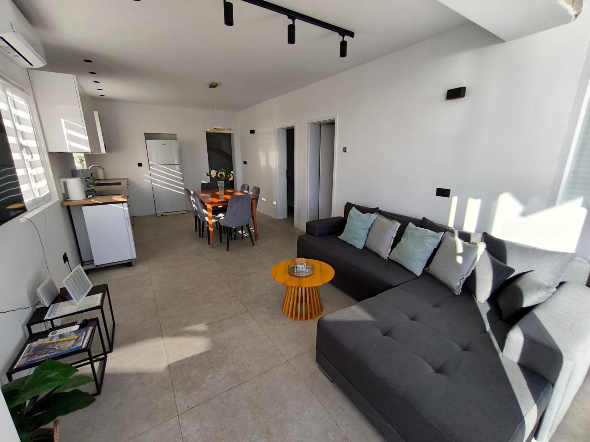Astramaris Apartments Donji Okrug  Exteriér fotografie