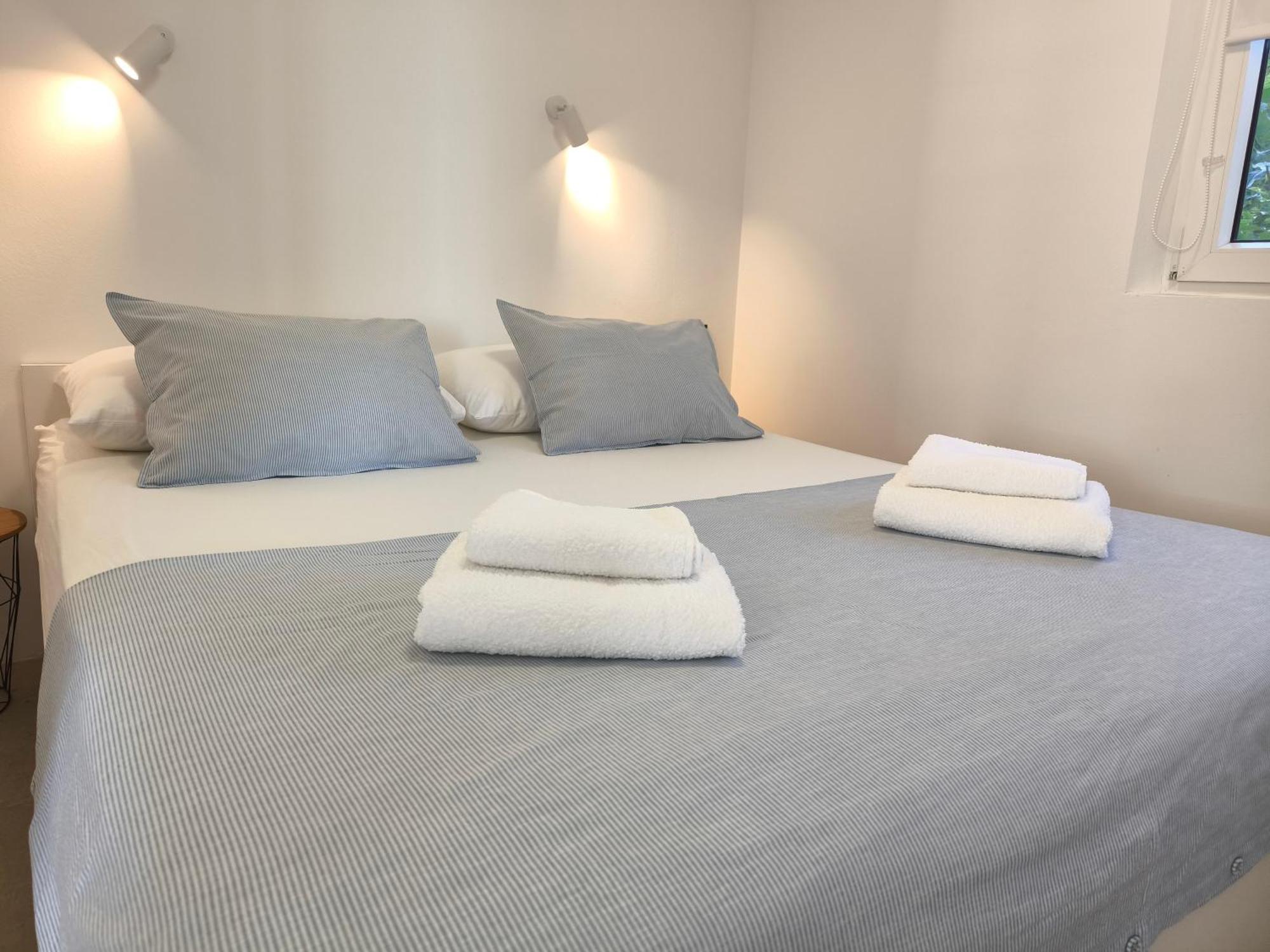 Astramaris Apartments Donji Okrug  Exteriér fotografie