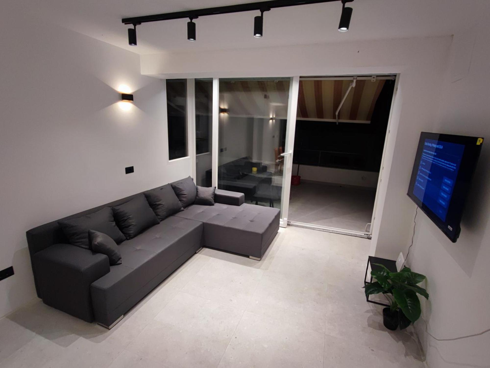 Astramaris Apartments Donji Okrug  Exteriér fotografie