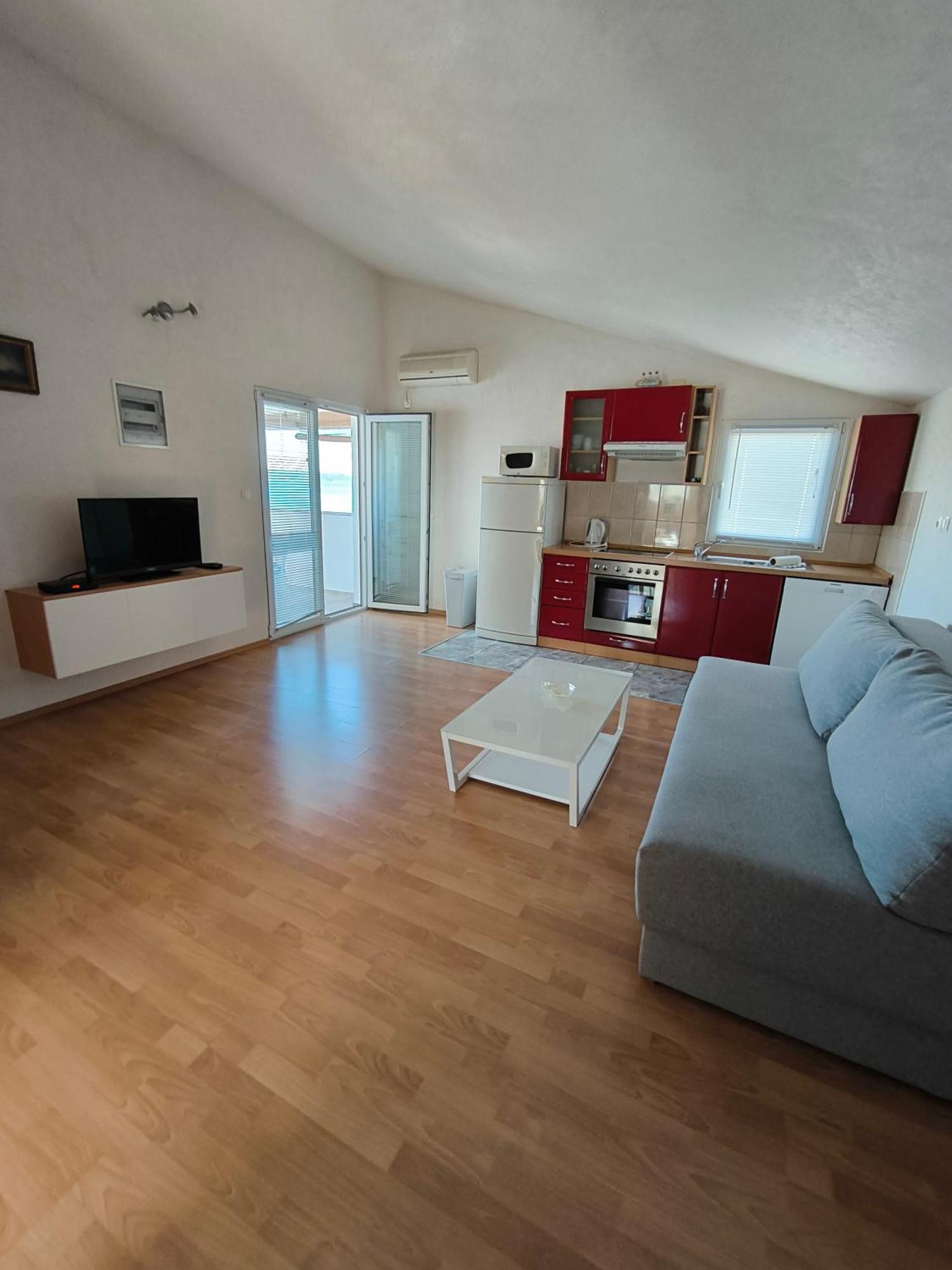 Astramaris Apartments Donji Okrug  Exteriér fotografie