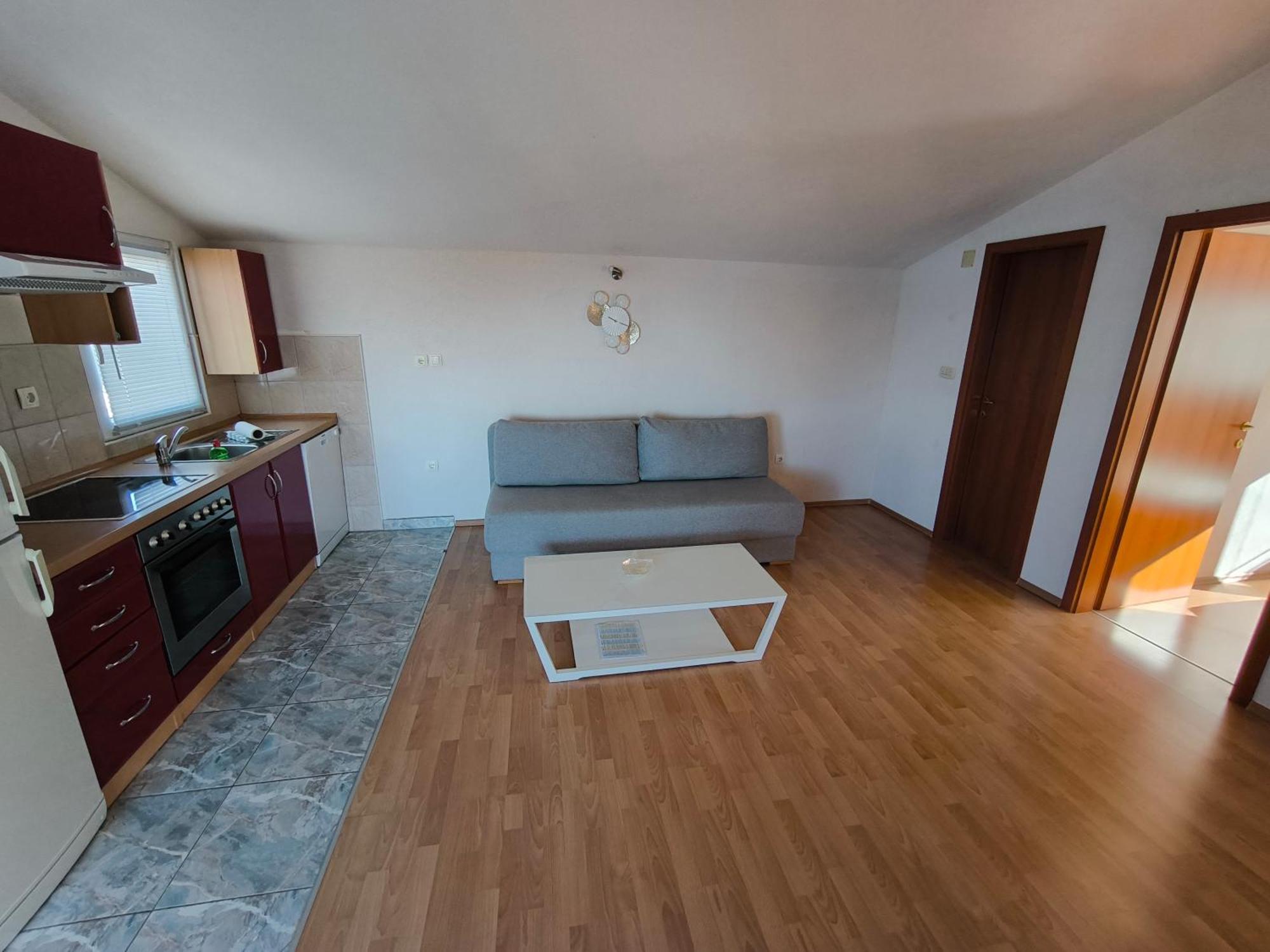 Astramaris Apartments Donji Okrug  Exteriér fotografie