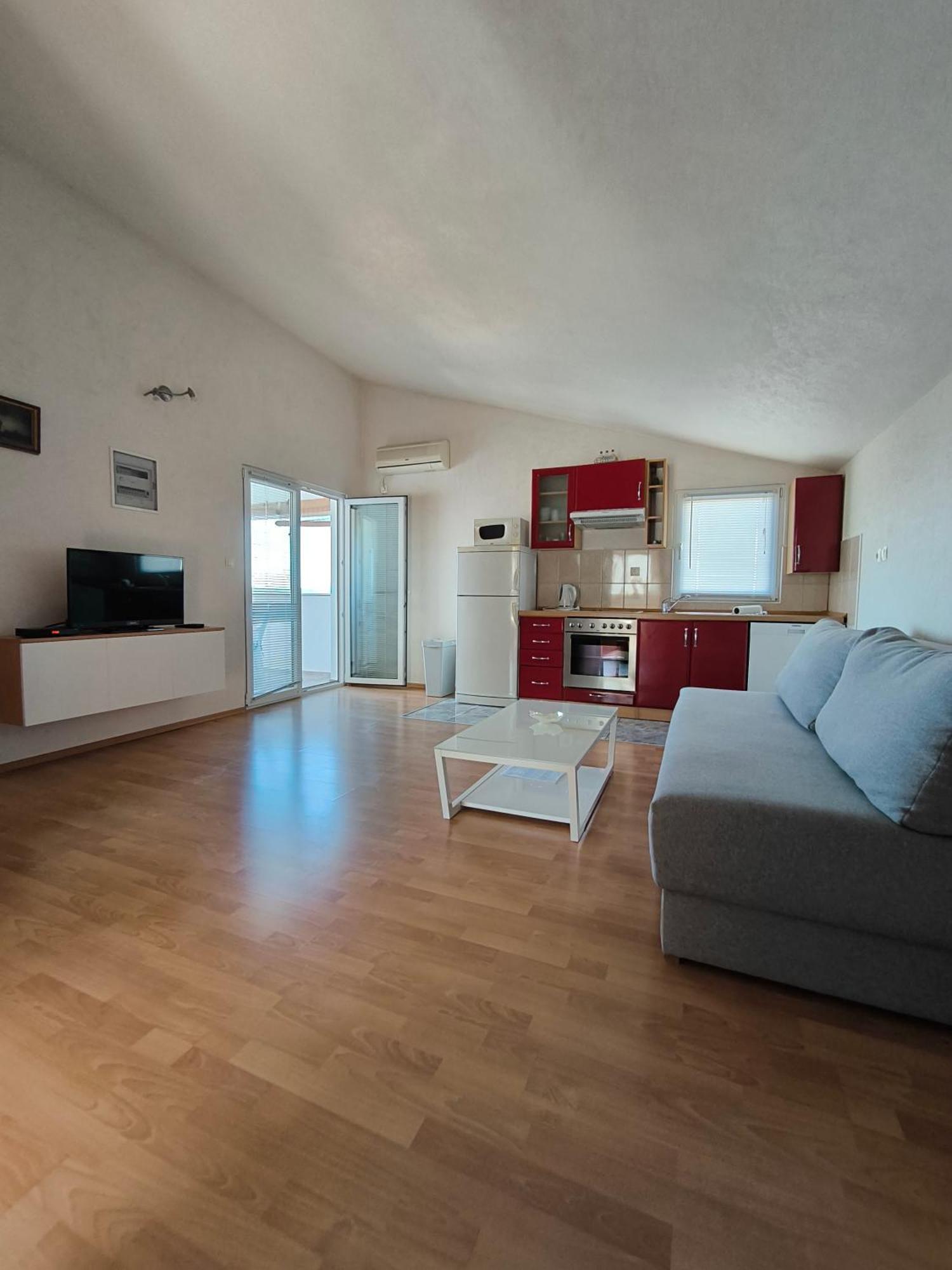Astramaris Apartments Donji Okrug  Exteriér fotografie