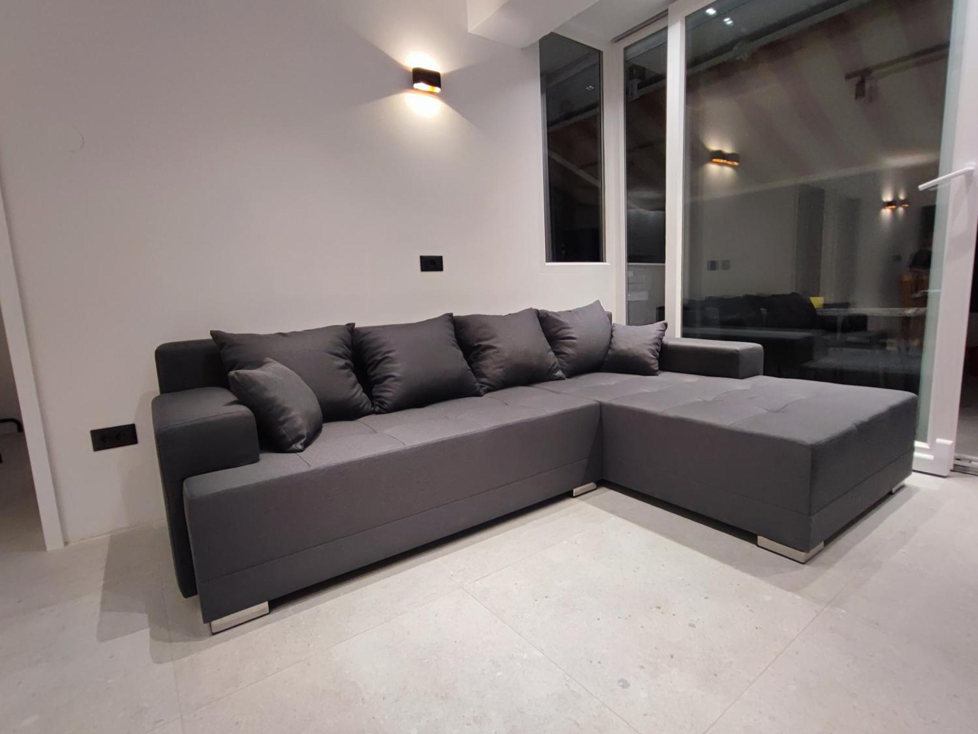 Astramaris Apartments Donji Okrug  Exteriér fotografie