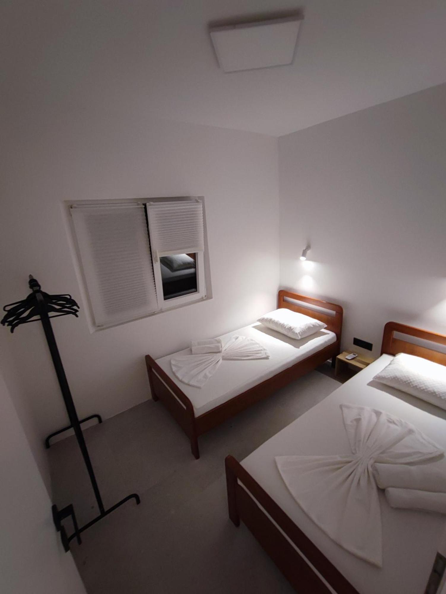 Astramaris Apartments Donji Okrug  Exteriér fotografie