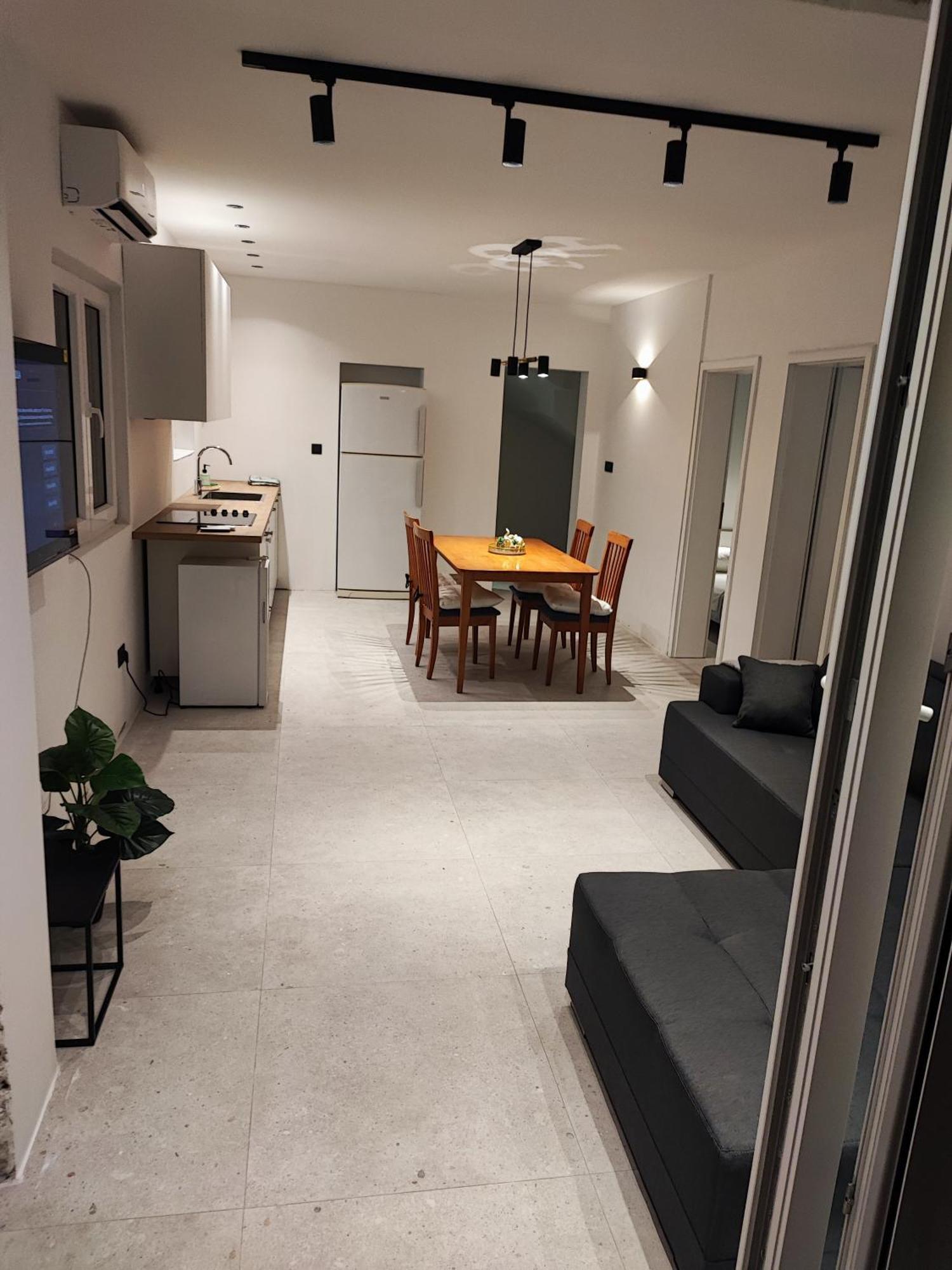 Astramaris Apartments Donji Okrug  Exteriér fotografie