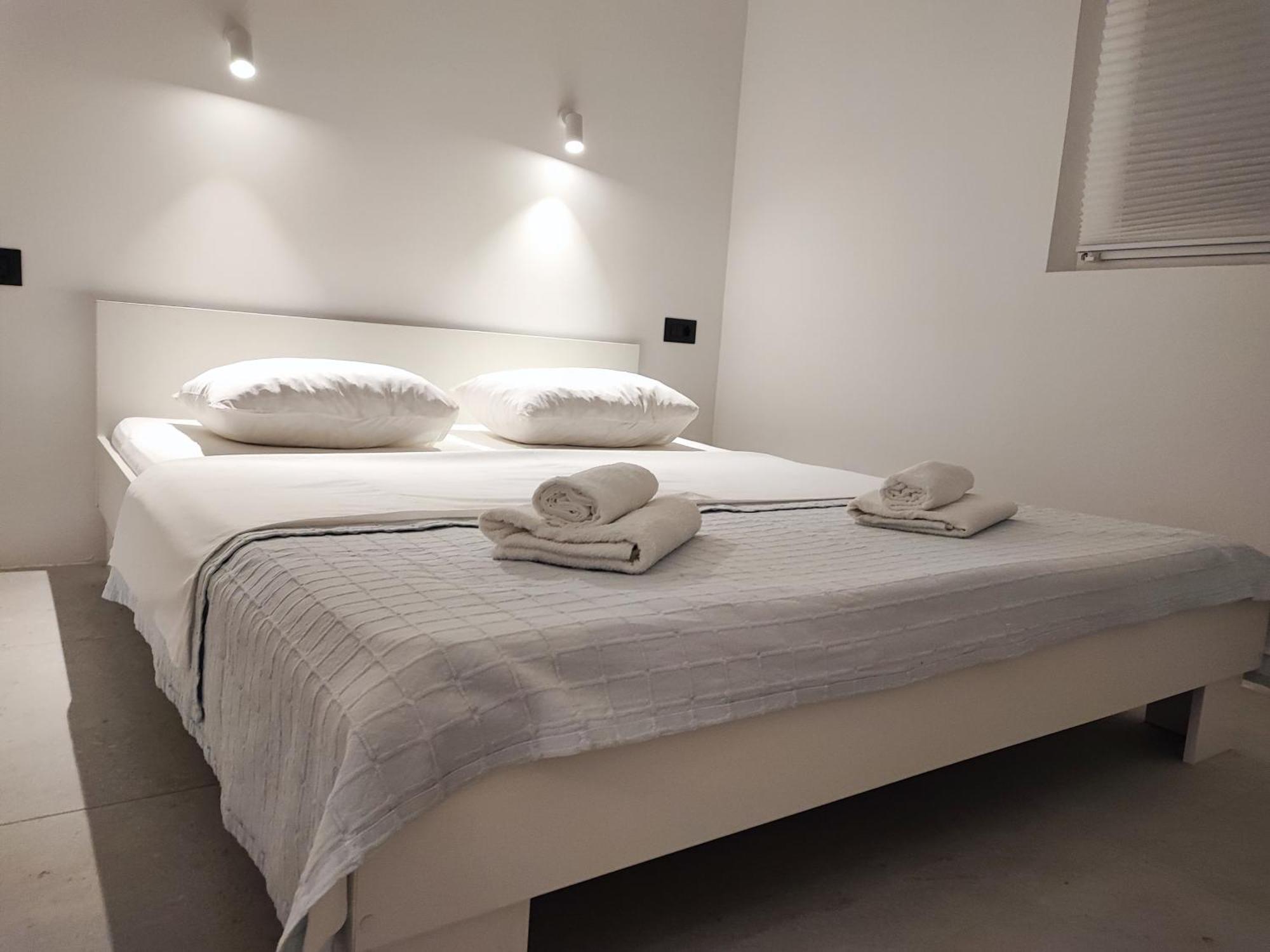Astramaris Apartments Donji Okrug  Exteriér fotografie