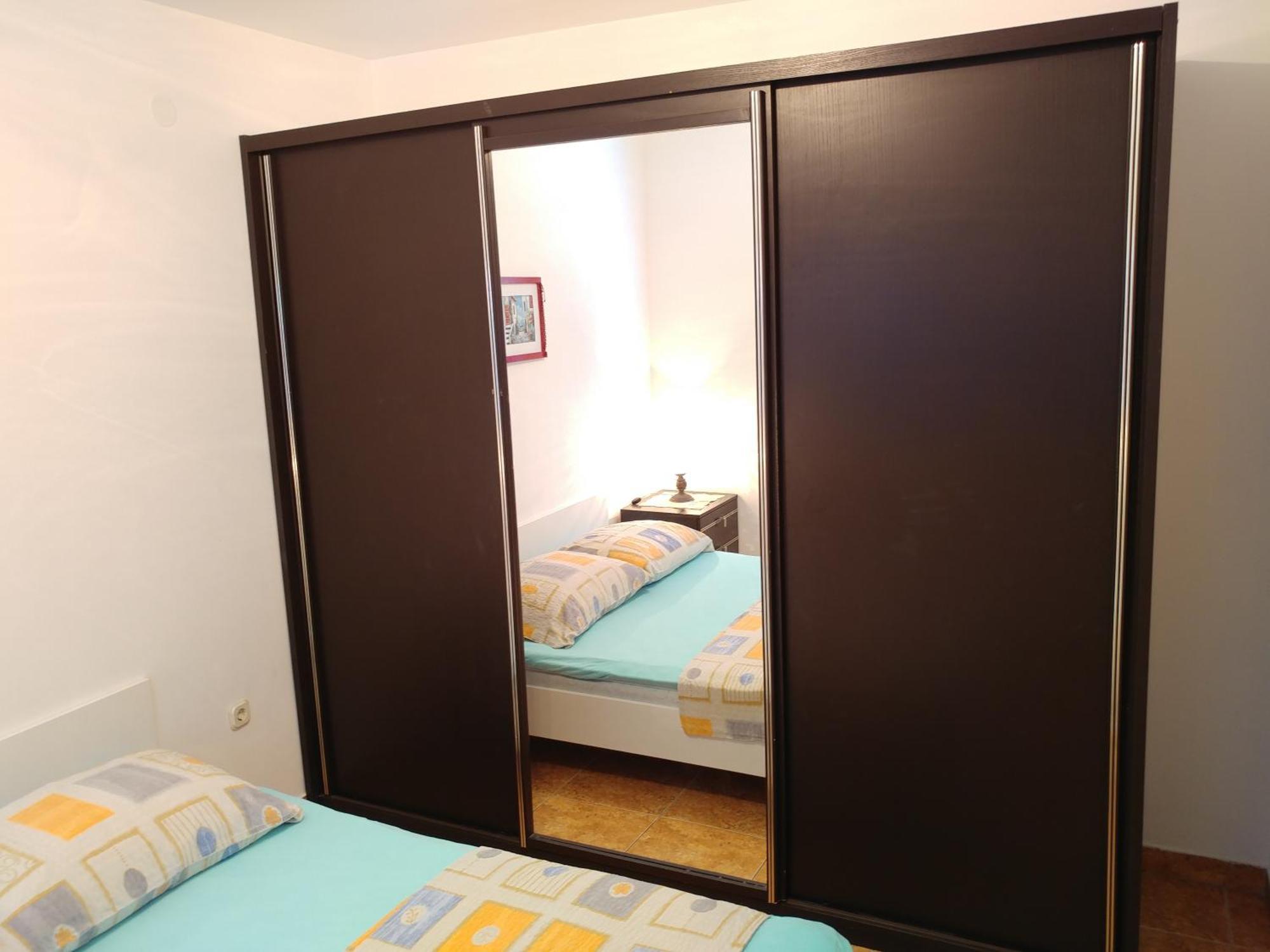 Astramaris Apartments Donji Okrug  Exteriér fotografie