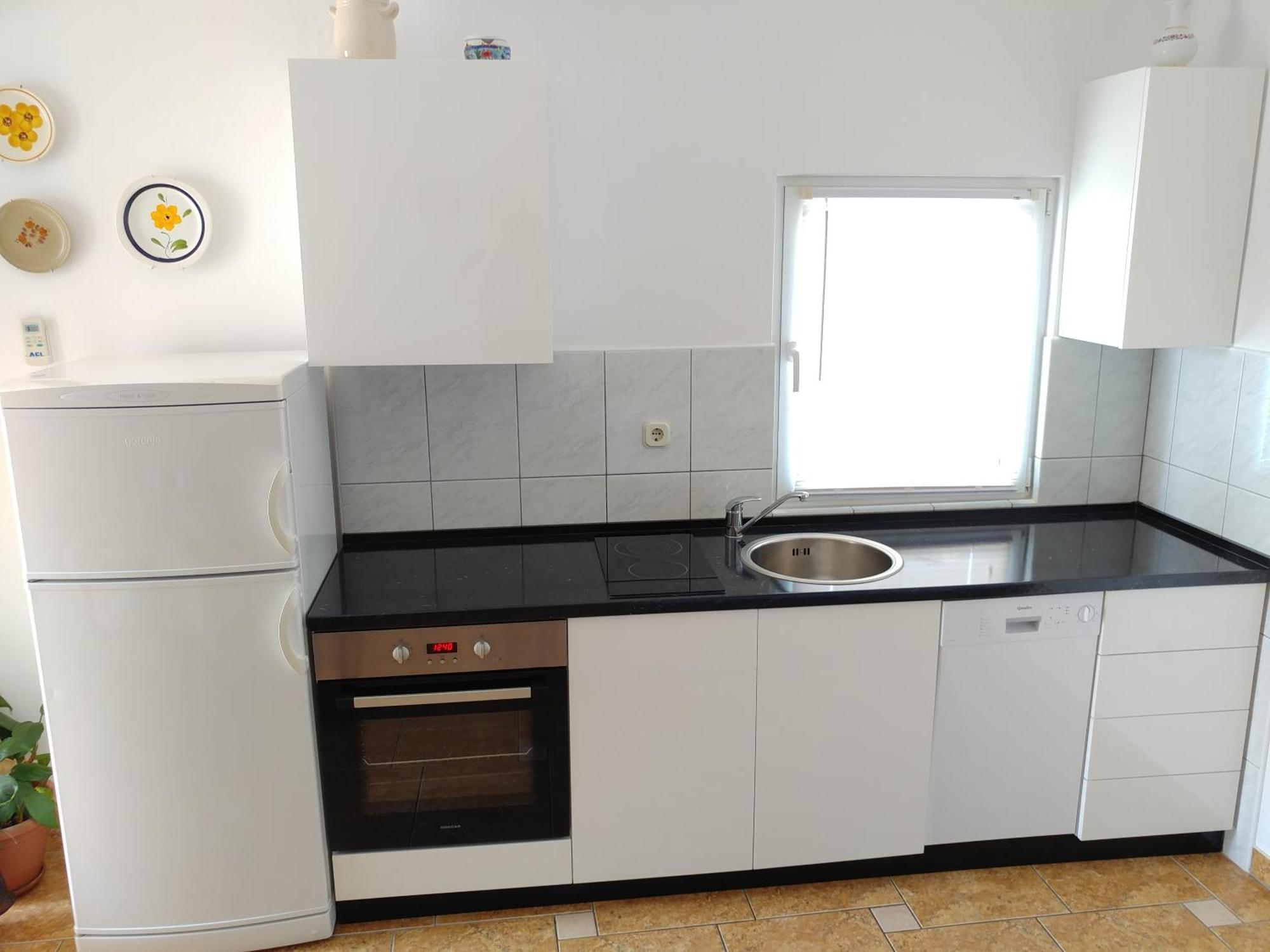 Astramaris Apartments Donji Okrug  Exteriér fotografie