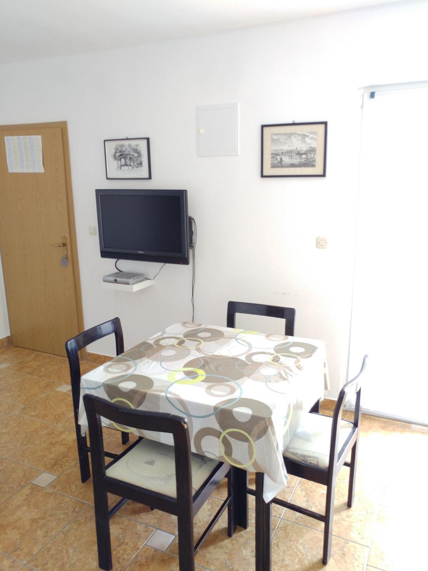 Astramaris Apartments Donji Okrug  Exteriér fotografie