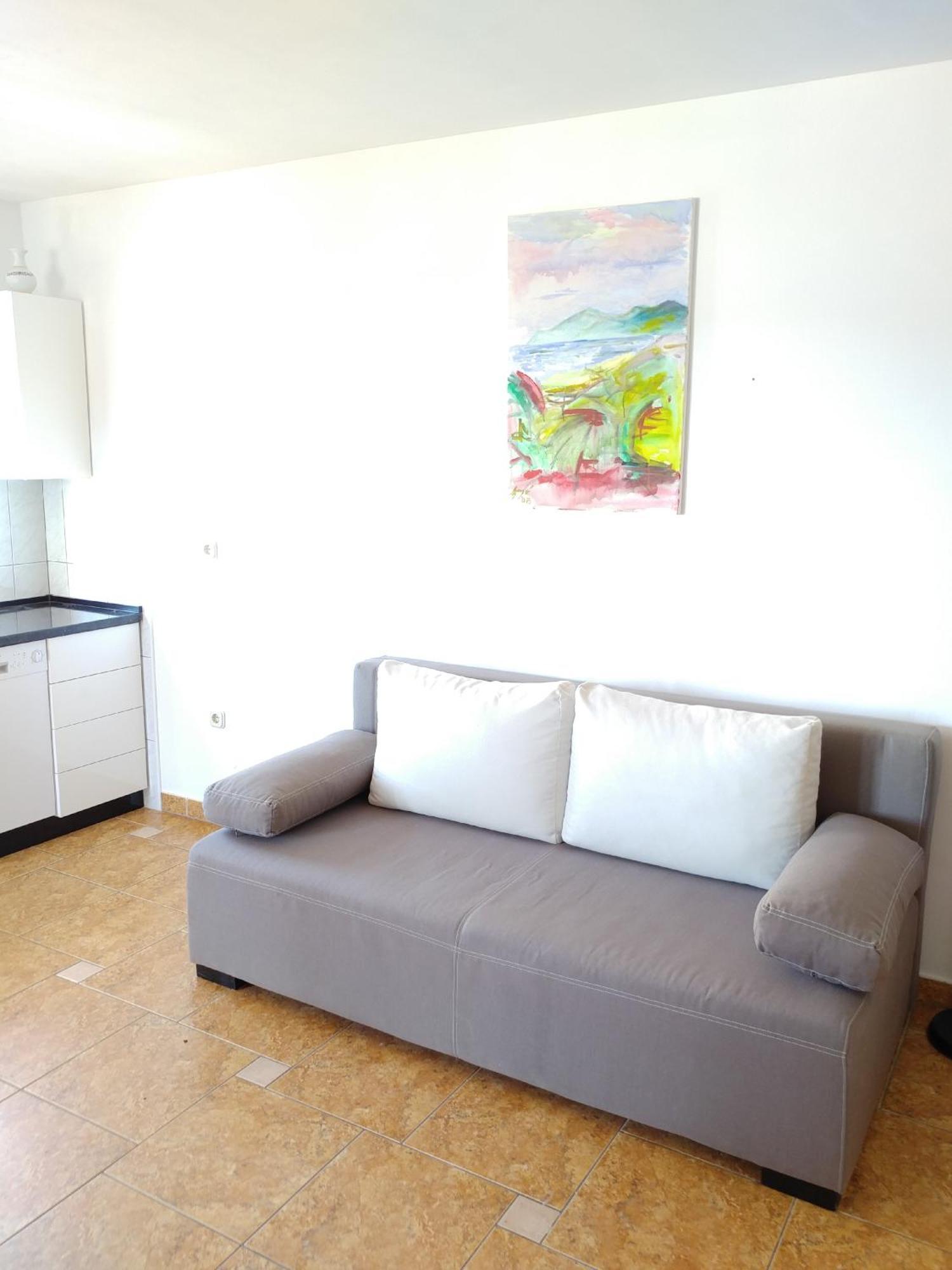 Astramaris Apartments Donji Okrug  Exteriér fotografie